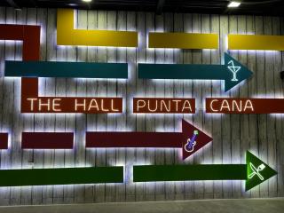 Beautiful Suite in Downtown, Punta Cana - Punta Cana - 3