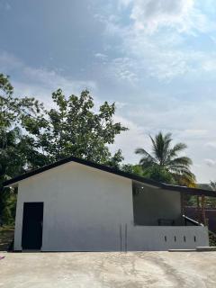 D'CELVIN LODGES Bukit Lawang - 2