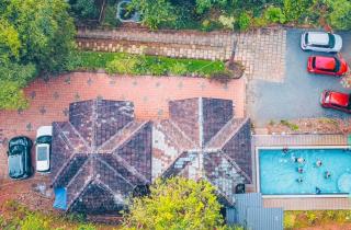 Silent woods Resort - Vythiri - 0