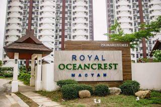 Cosy Nest Royal Oceancrest Mactan - - 6