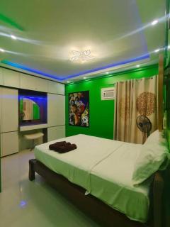 Cosy Nest Royal Oceancrest Mactan - - 4