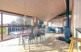 Holiday Home Søstjerneparken Nordborg Vi - Nordborg - 7