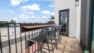Rise Suites Oceanside - Oceanside - 6