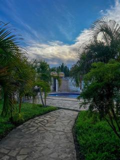 Diani Haven 2 BR - Ukunda - 5