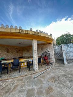 Diani Haven 2 BR - Ukunda - 1