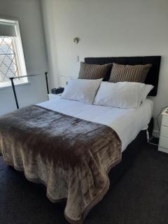 Villa One on Fitzherbert - Palmerston North - 4