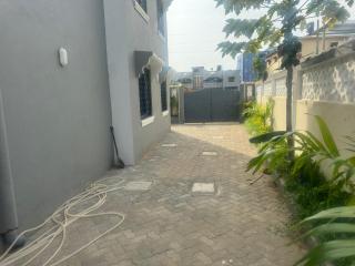 Sun Park Malindi - Back Villa - Black Pearl - 9
