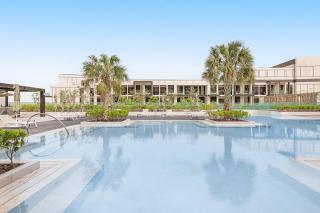 Luxury 1BR in Bluewaters Island - Dubai - 8