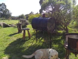 CasonaLasChilcas - Tandil - 1