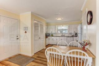 Fletcher Beachfront Home - Fernandina Beach - 1