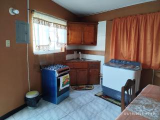 Ocean view escape - Cane River - 8