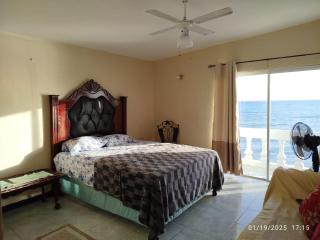 Ocean view escape - Cane River - 5