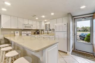 Panoramic Oceanview Condo - Fernandina Beach - 7