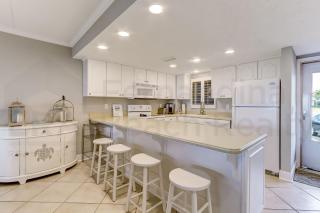 Panoramic Oceanview Condo - Fernandina Beach - 6