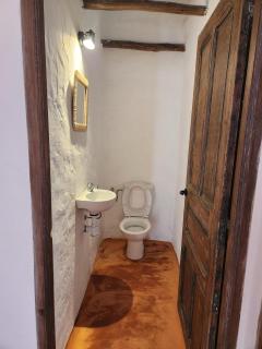 ecological earthen home - Larache - 3
