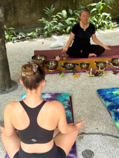 Sattva Garden House - 1