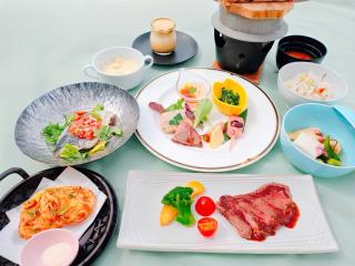 Mineyama Kogen Hotel Relaxia - Kamikawa - 7