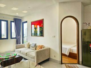 MTR Apartment & Hotel - Đà Nẵng - 8