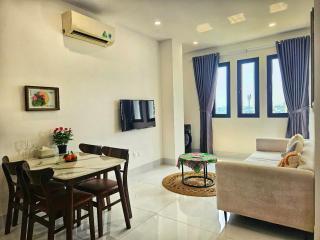 MTR Apartment & Hotel - Đà Nẵng - 6