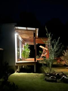 Punta colorada, casa con jacuzzi dos baños - Punta Colorada - 7