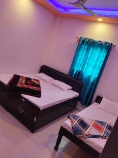 Shri bankey bihari hotel - Haridwār - 0
