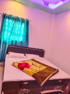 Shri bankey bihari hotel - Haridwār - 4