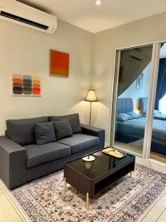 Quill Residences Suites KLCC By Dequill - Kuala Lumpur - 0
