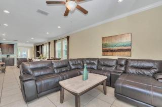 450-8-NP-Paradise with games and spa - 4