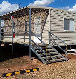 Aromet Motor Inn - Temora - 9