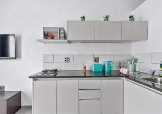 Retreat in Randburg-The Base II - 8