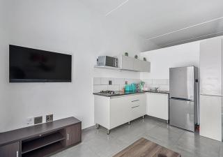Retreat in Randburg-The Base II - 5