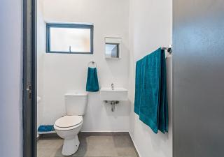 Retreat in Randburg-The Base II - Johannesburg - 4