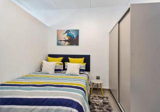 Retreat in Randburg-The Base II - Johannesburg - 2