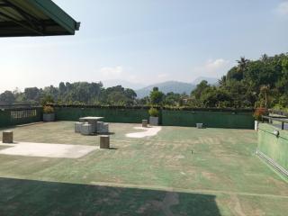 Emerald Mountain Resort - Ampitiya - 9