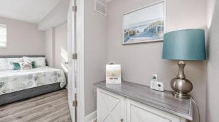 Coastal Retreat I Unbeatable Location I Sleeps 8 - 8