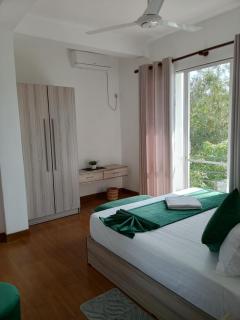 Emerald Mountain Resort - Ampitiya - 1