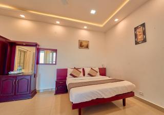 Firefly Resort Kanthalloor by VOYE HOMES - Kanthalloor - 9