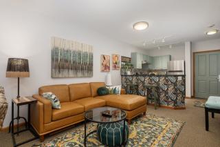 Premium Unit 1305 - Zephyr Mountain Lodge condo - 8