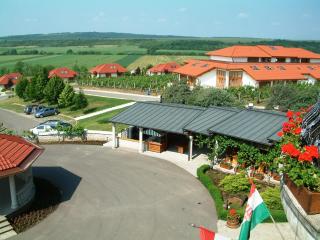 Egri Korona Borház és Wellness Hotel - Demjén - 2