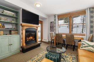 Premium Unit 1305 - Zephyr Mountain Lodge condo - 6