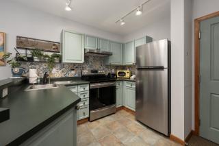 Premium Unit 1305 - Zephyr Mountain Lodge condo - 4