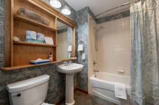 Premium Unit 1305 - Zephyr Mountain Lodge condo - 1