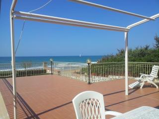Appartamenti onda etrusca la terrazza sul mare a san vincenzo - San Vincenzo - 1