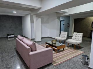 Apartamento completo perto da FOB-USP - Bauru - 1