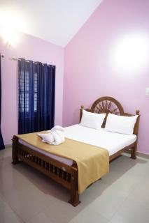 Silent woods Resort - Vythiri - 7