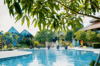 Can Tho Eco Resort - Can Tho - 9