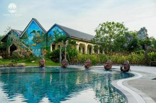 Can Tho Eco Resort - Can Tho - 6