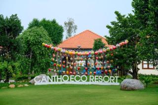 Can Tho Eco Resort - Can Tho - 1