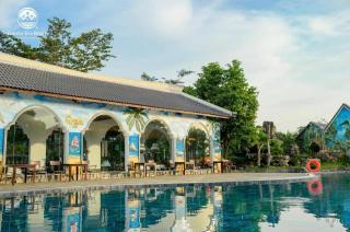 Can Tho Eco Resort - Can Tho - 5