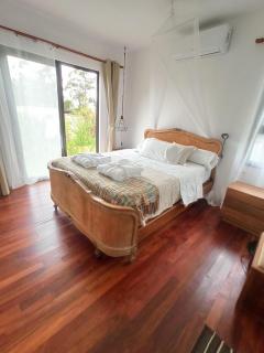 Punta colorada, casa con jacuzzi dos baños - Punta Colorada - 4